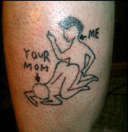 tattoo_mother